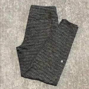 Lululemon joggers 8
